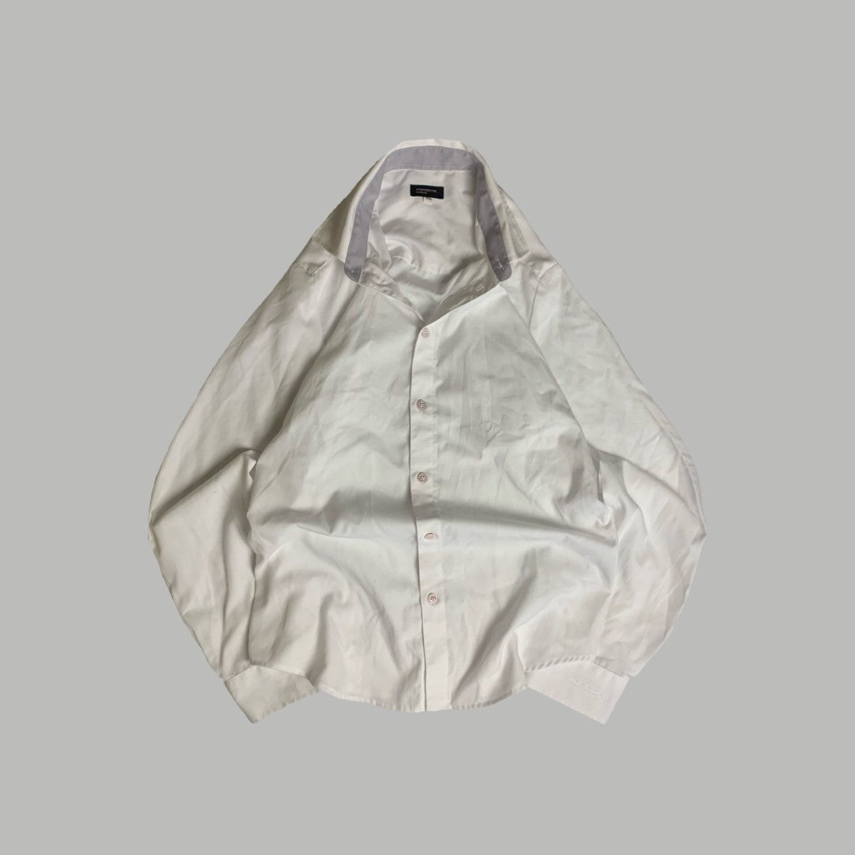 Porsche Design Authentic Porshe designer classic luxury shirt Size US L / EU 52-54 / 3 - 1 Thumbnail