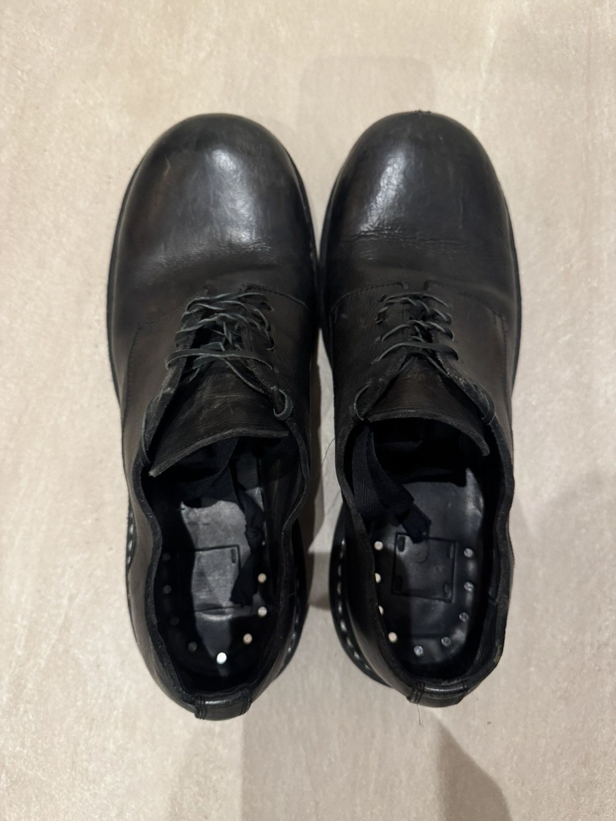 Guidi Guidi GR02V Size US 9 / EU 42 - 7 Thumbnail