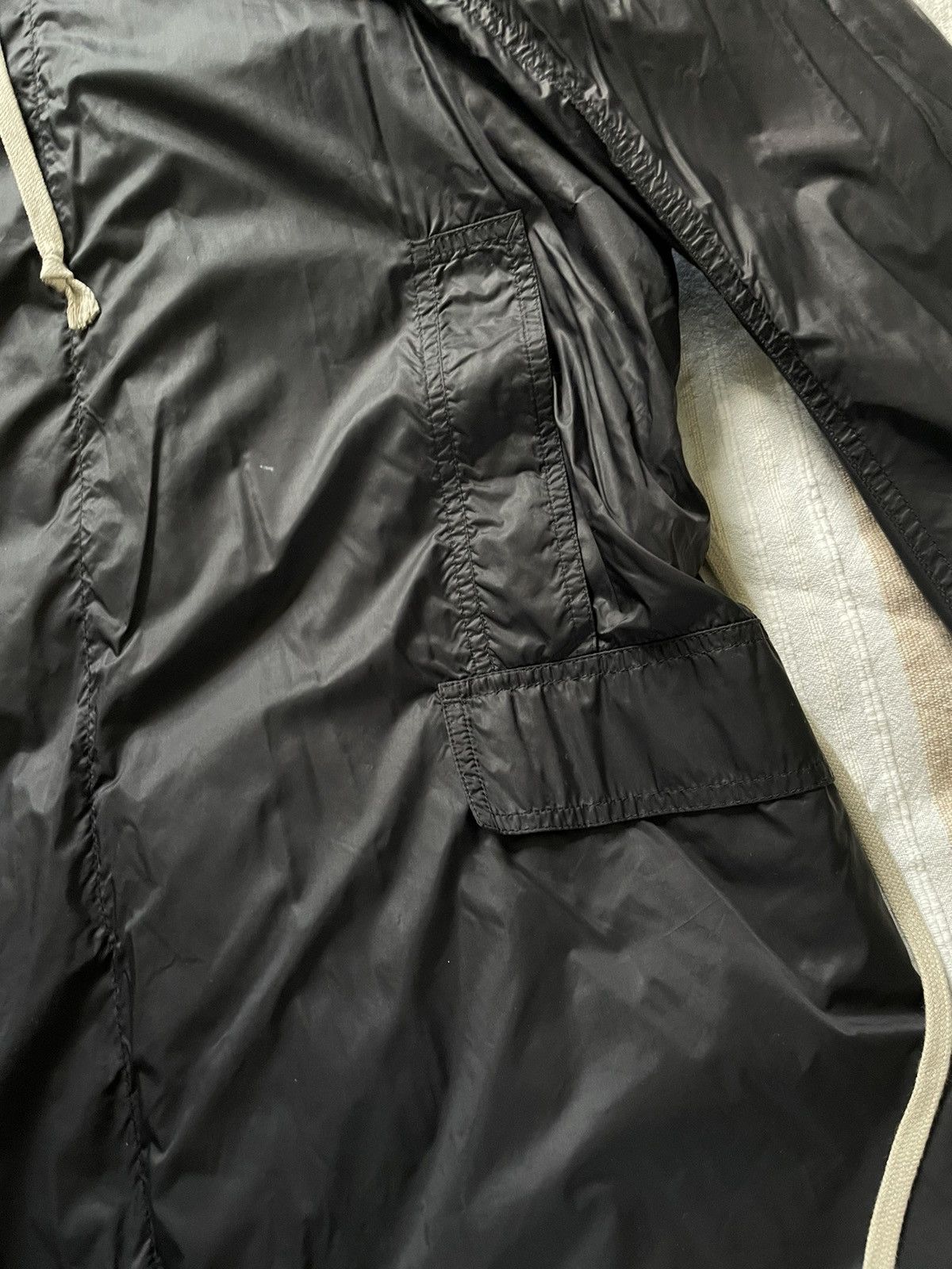 Rick Owens ⚡️⚡️QUICK SALE⚡️⚡️Rick owens drkshdw PARKA size m Size US M / EU 48-50 / 2 - 5 Thumbnail