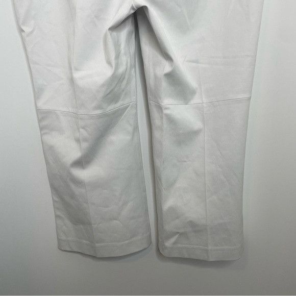 Spanx Spanx Kick Flare Pant Classic White 3XL NWT Size 42" / US 20 - 3 Thumbnail