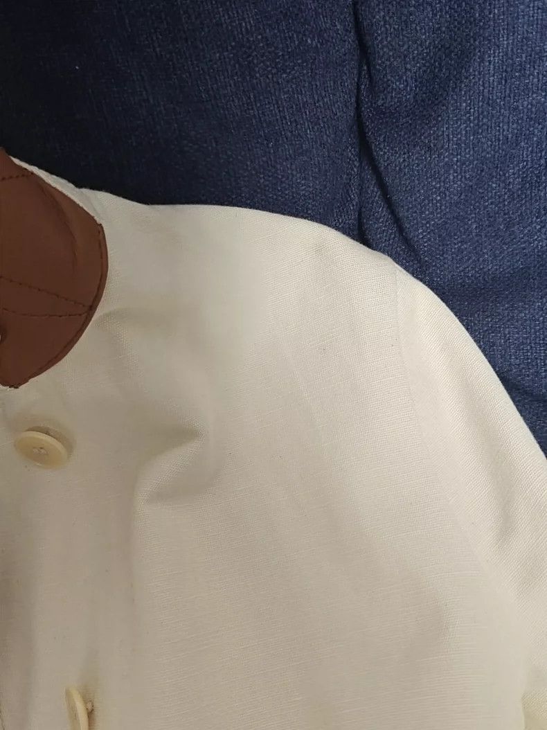 Loro Piana Loro Piana Windproof Trench Coat- Size US M / EU 48-50 / 2 - 3 Thumbnail