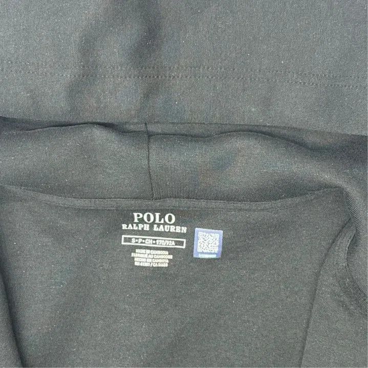 Polo Ralph Lauren Polo Ralph Lauren FW22 Solid Logo Zip Hoodie. Size US S / EU 44-46 / 1 - 3 Thumbnail