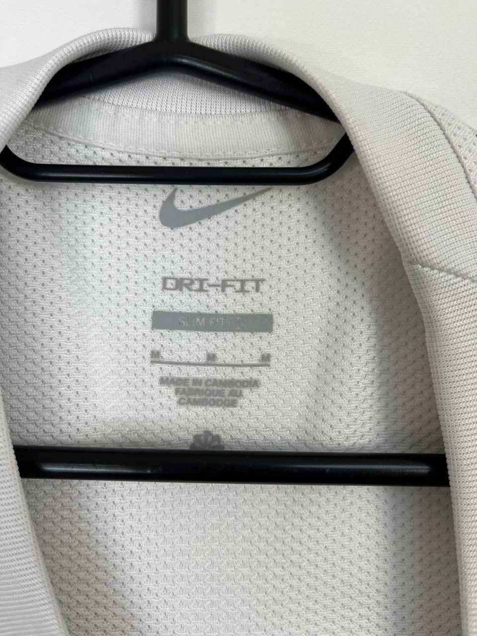 Nike Puszcza Niepolomice Football Shirt Nike Hankook Jersey #16 M Size US M / EU 48-50 / 2 - 3 Thumbnail