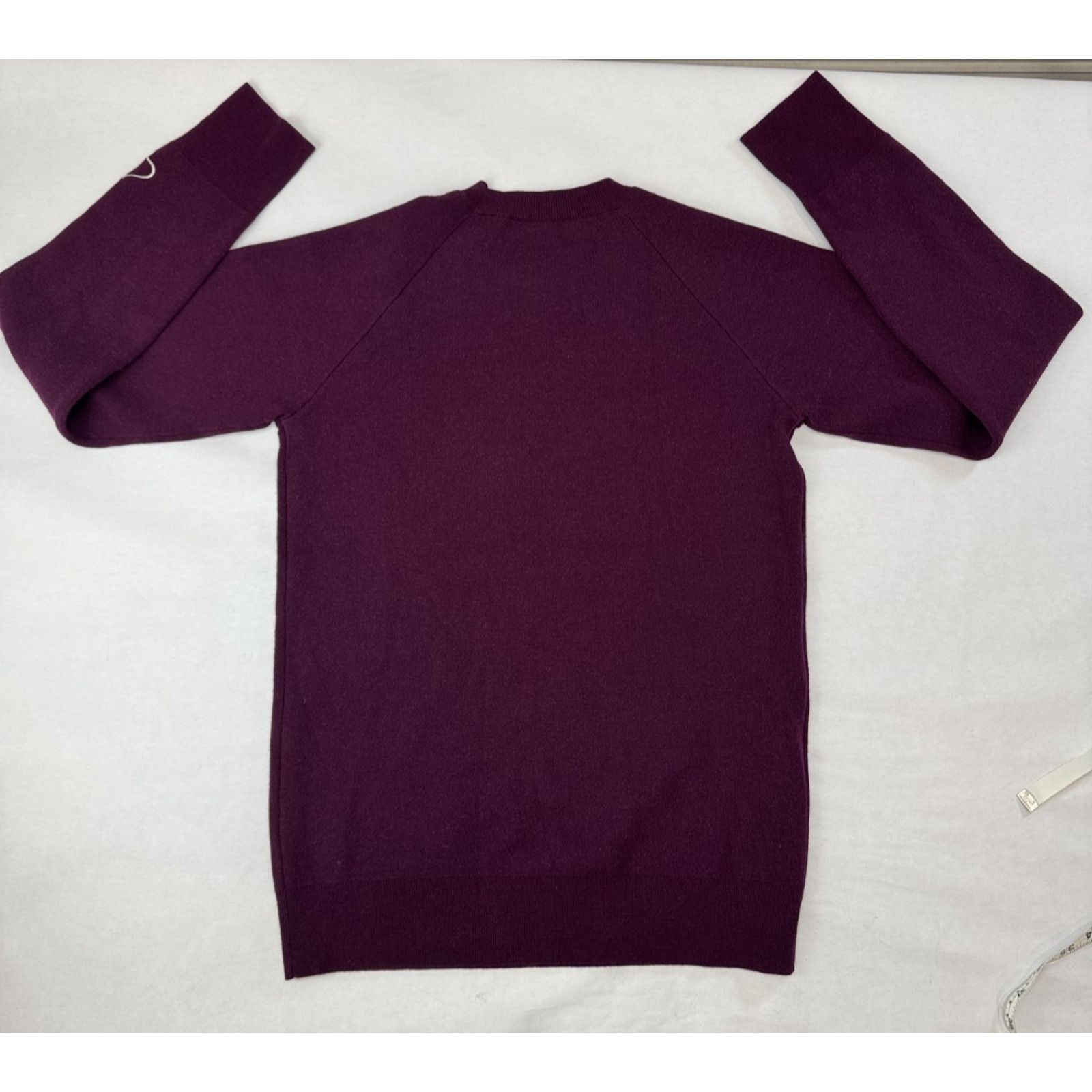 Other AspenX Merino Wool Sweater NWOT Retail $350 Women's Small Size S / US 4 / IT 40 - 8 Thumbnail