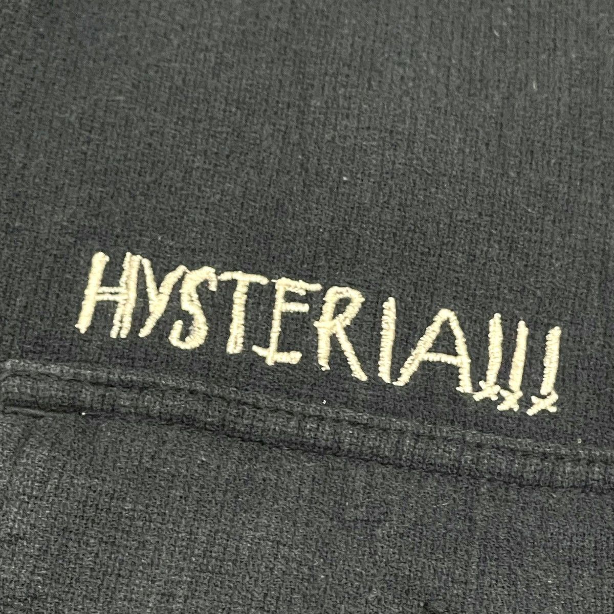 Hysteric Glamour Hysteric Glamour "HYSTERIA!!!" L/S Button up Shirt Size US L / EU 52-54 / 3 - 6 Thumbnail