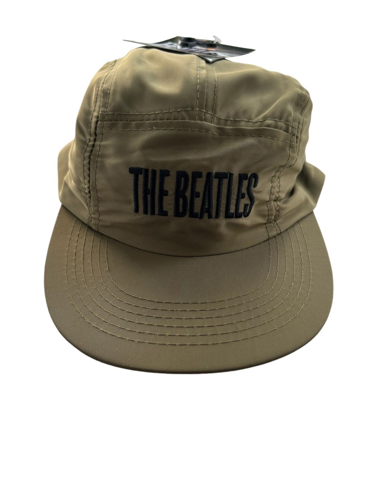 Other Official “Let It Be” The Beatles Hat Cap Size ONE SIZE - 1 Thumbnail