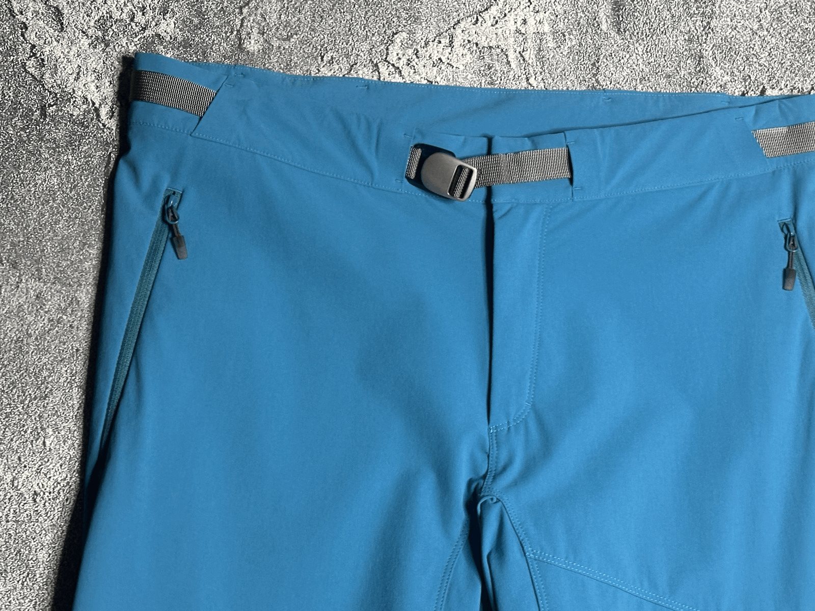 Haglofs Haglofs sample Lizard Pant Men L Size US 34 / EU 50 - 4 Thumbnail