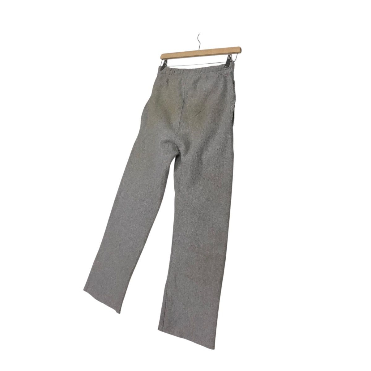 Champion 🔥VINTAGE JOGGER PANTS CHAMPION REVERSE WEAVE Size US 29 - 14 Thumbnail