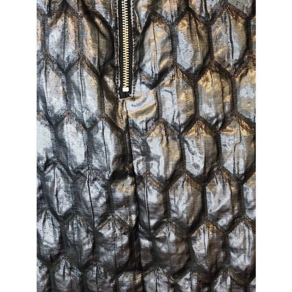 MINKPINK MinkPink Metalic Dress Size XS / US 0-2 / IT 36-38 - 3 Thumbnail