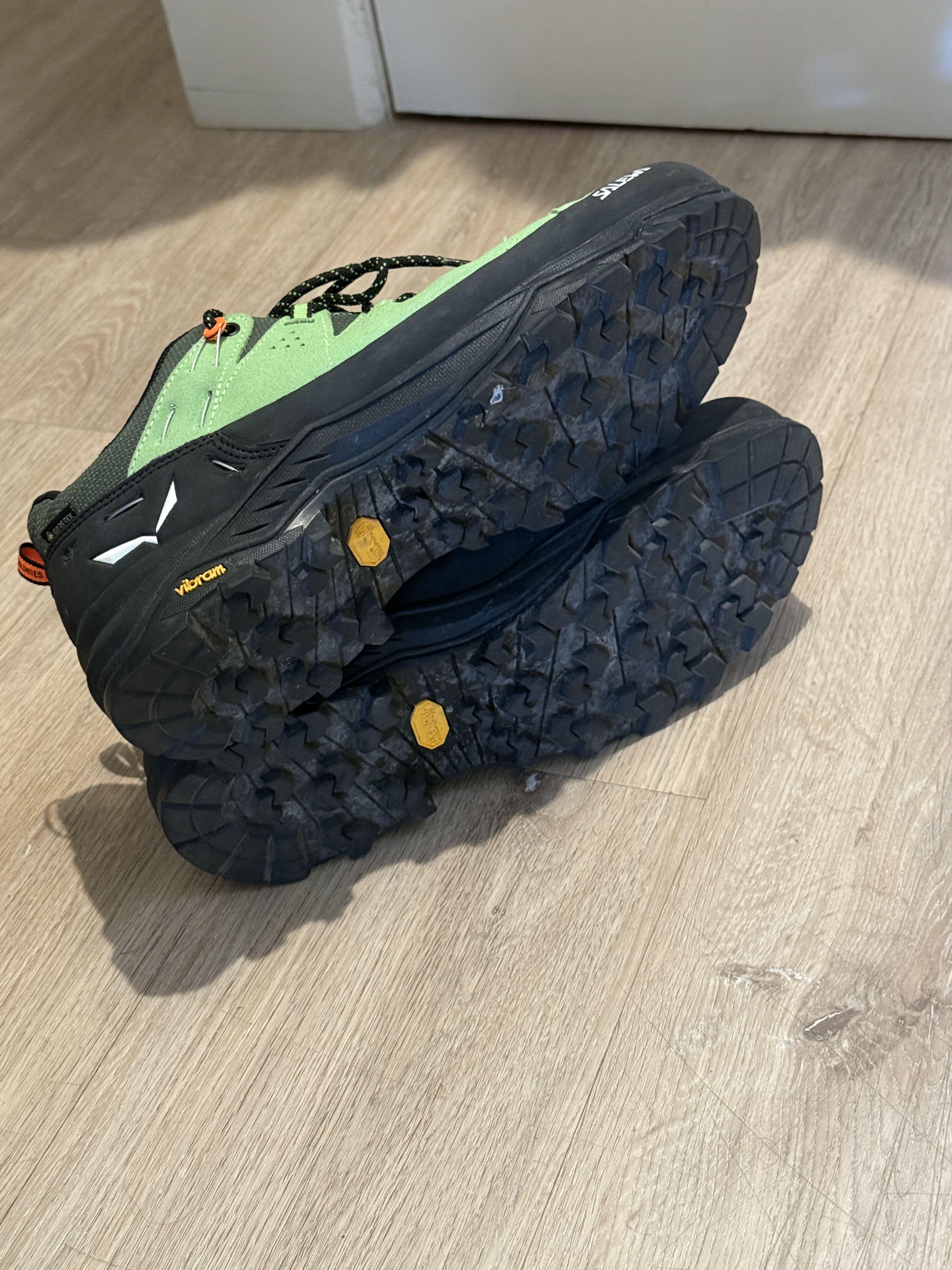 SALEWA Salewa sneakers Size US 10 / EU 43 - 4 Thumbnail