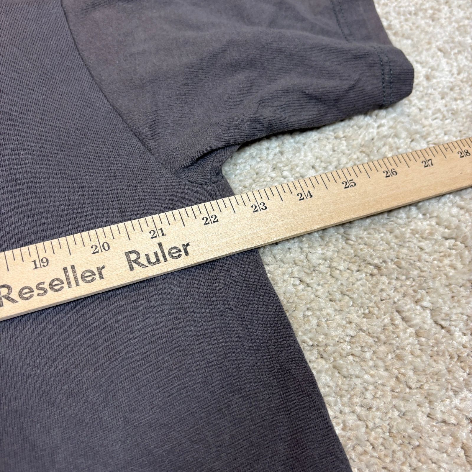 Tultex × Vintage Vintage 90s School House Rock Conjunction Junction Shirt XL Size US XL / EU 56 / 4 - 7 Thumbnail