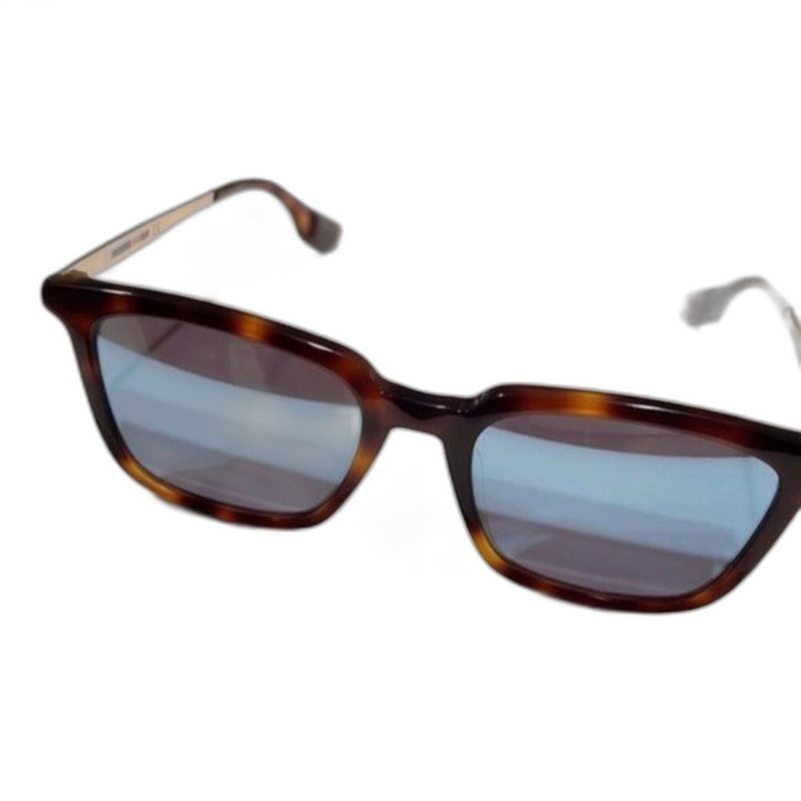 McQ Alexander McQueen McQ by Alexander McQueen 51mm Square Core Sunglass Size ONE SIZE - 2 Thumbnail