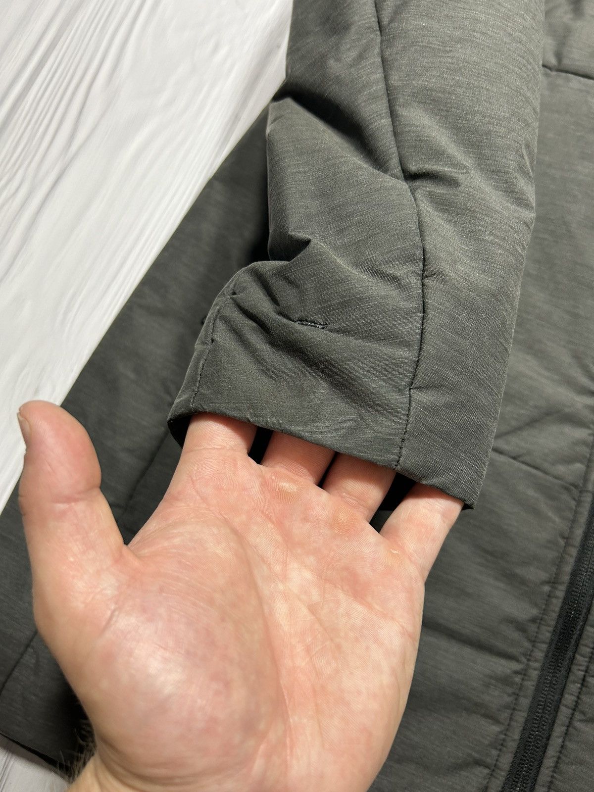 Arc'teryx Arc'teryx Women's Darrah Coat Jacket Size L Size L / US 10 / IT 46 - 9 Thumbnail