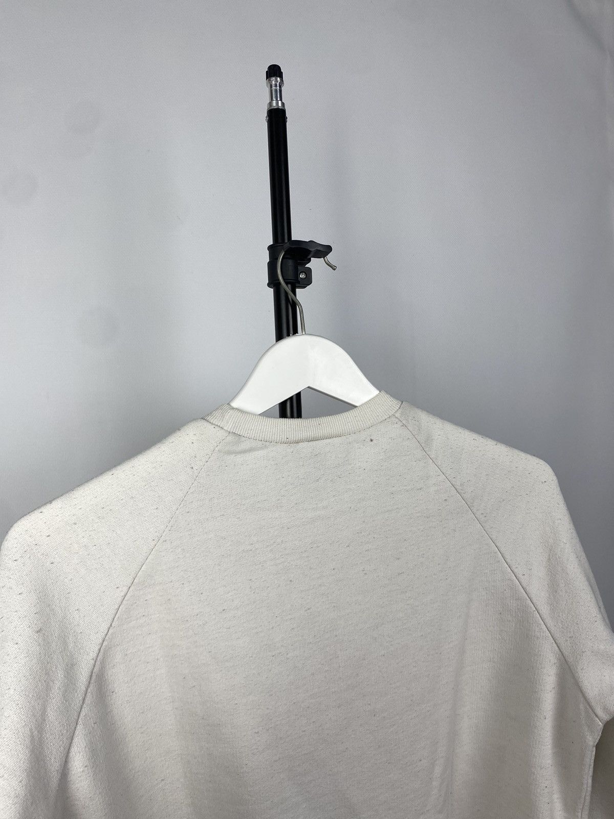 Vintage Vntg 80s AUSTRALIA Flag Crewneck Sweatshirts Pullover Jumper Size US S / EU 44-46 / 1 - 11 Thumbnail