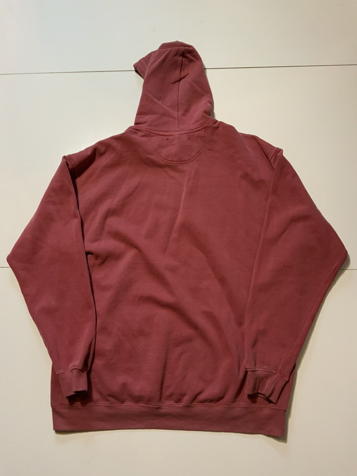 Other Alaskane Bejeweled Rhinestone Horse Heavyweight Hoodie Size US XL / EU 56 / 4 - 2 Thumbnail