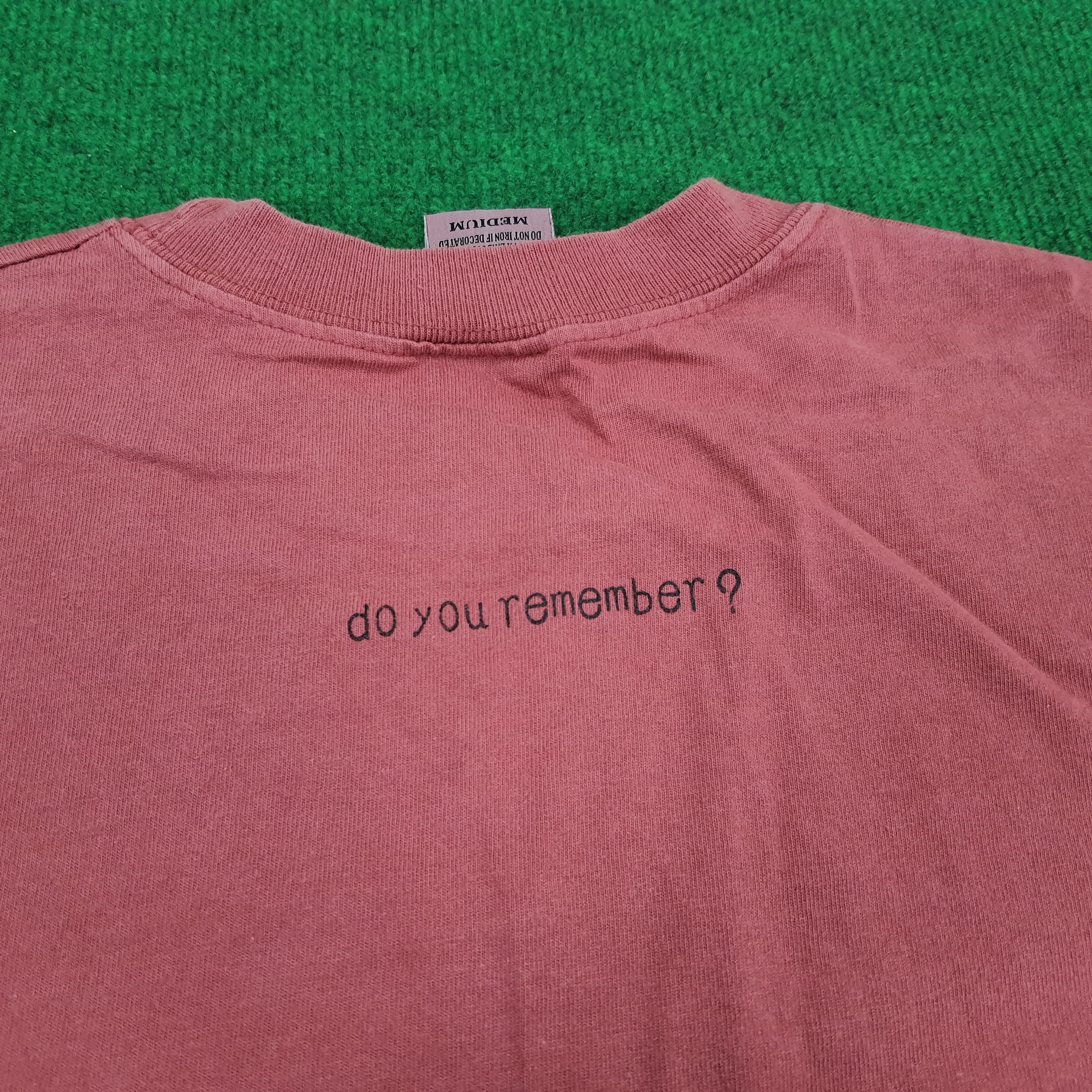 Apple Vintage Apple Machine Streetwear T-shirt Size US M / EU 48-50 / 2 - 4 Thumbnail