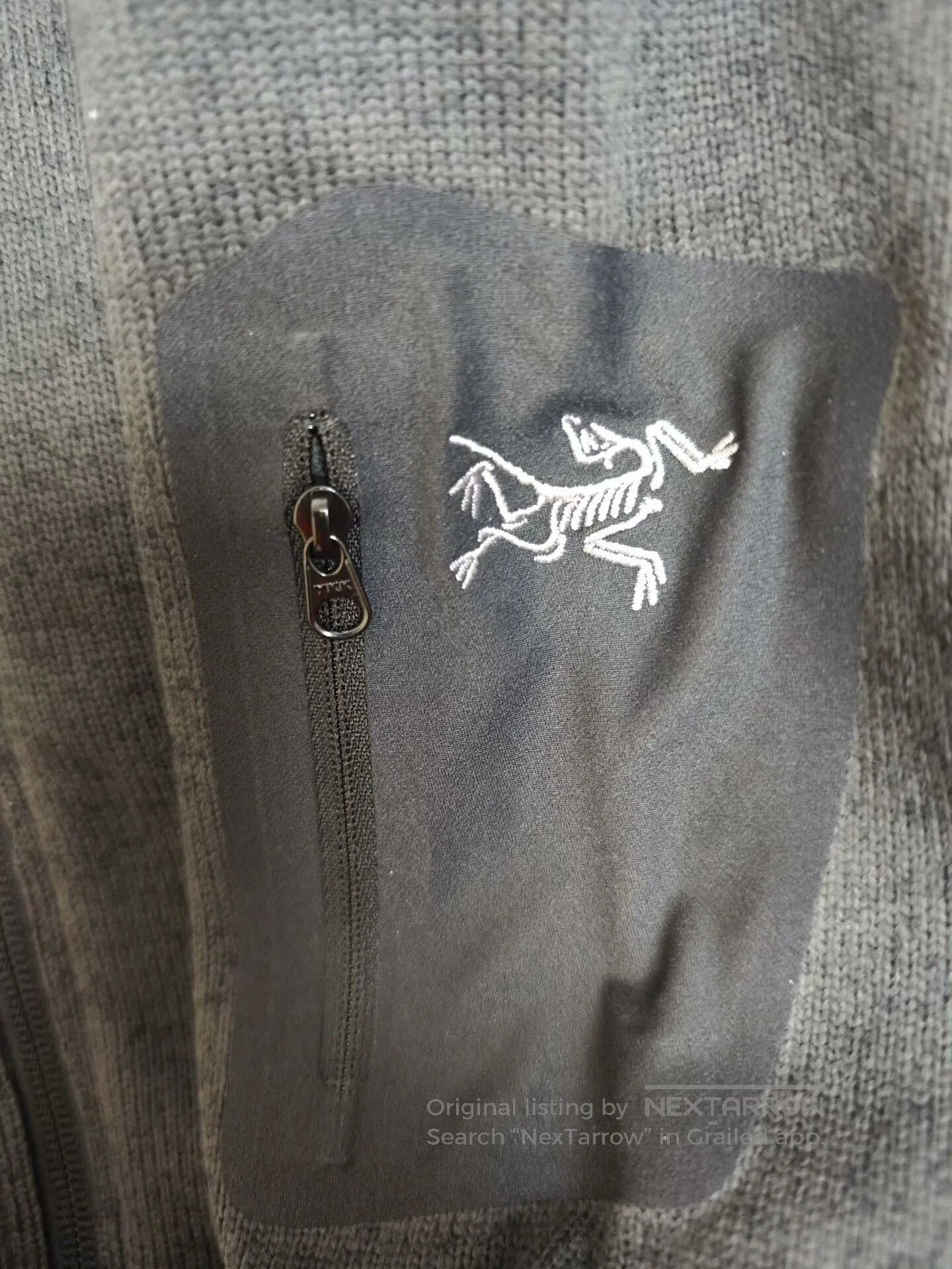 Arc'teryx Arcteryx Covert Cardigan for Men. Size US M / EU 48-50 / 2 - 5 Thumbnail