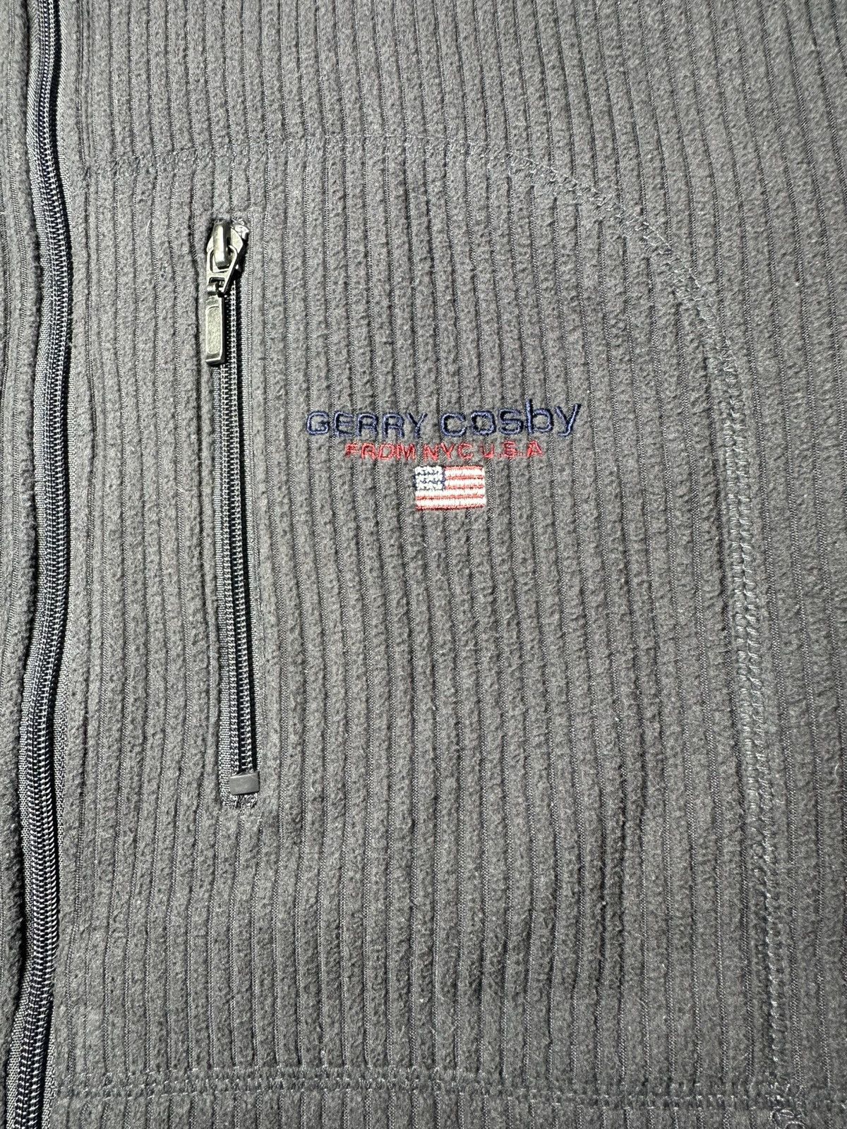 Japanese Brand Gerry Cosby Jacket Size US L / EU 52-54 / 3 - 8 Thumbnail