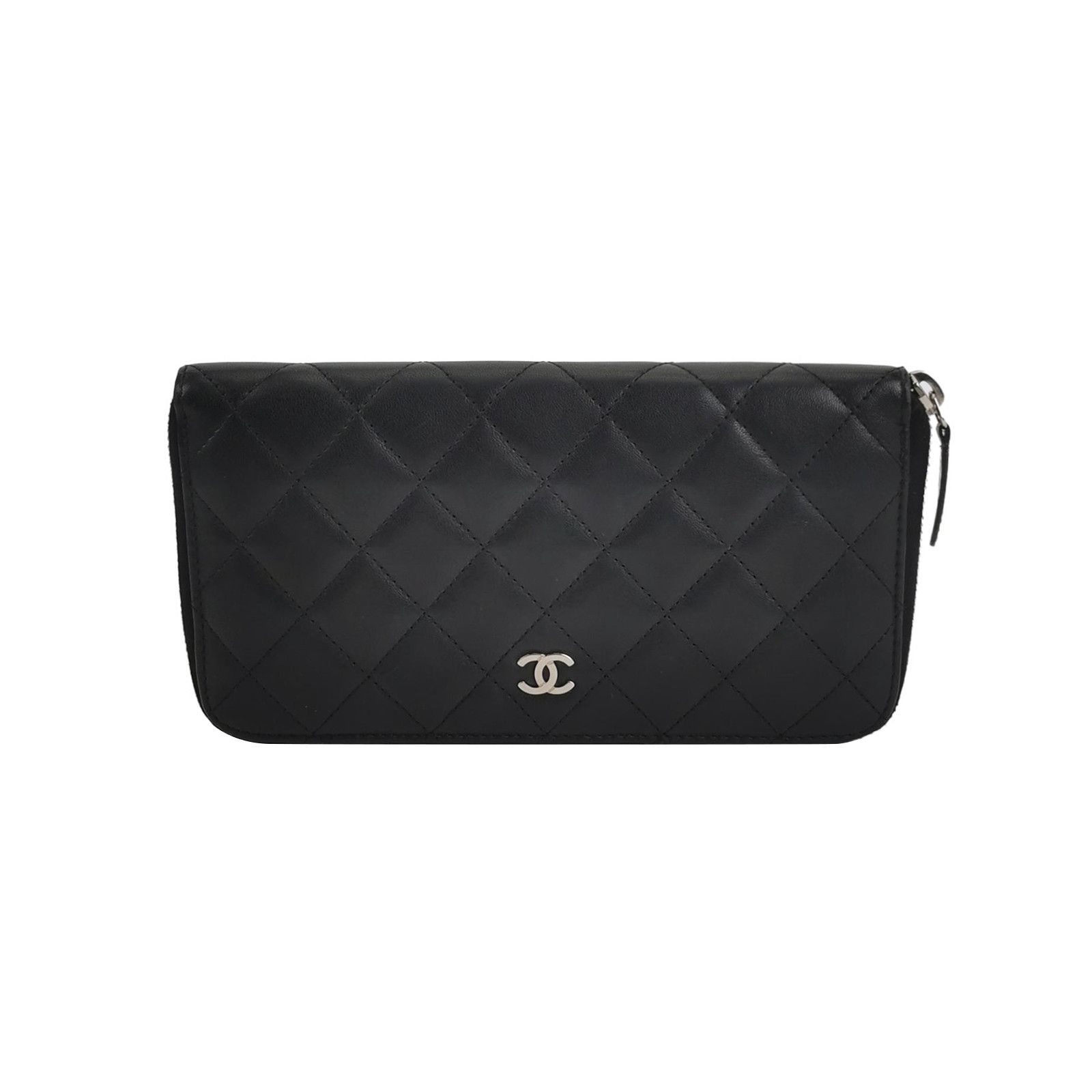 Chanel Chanel Women os Wallets Size ONE SIZE - 1 Thumbnail