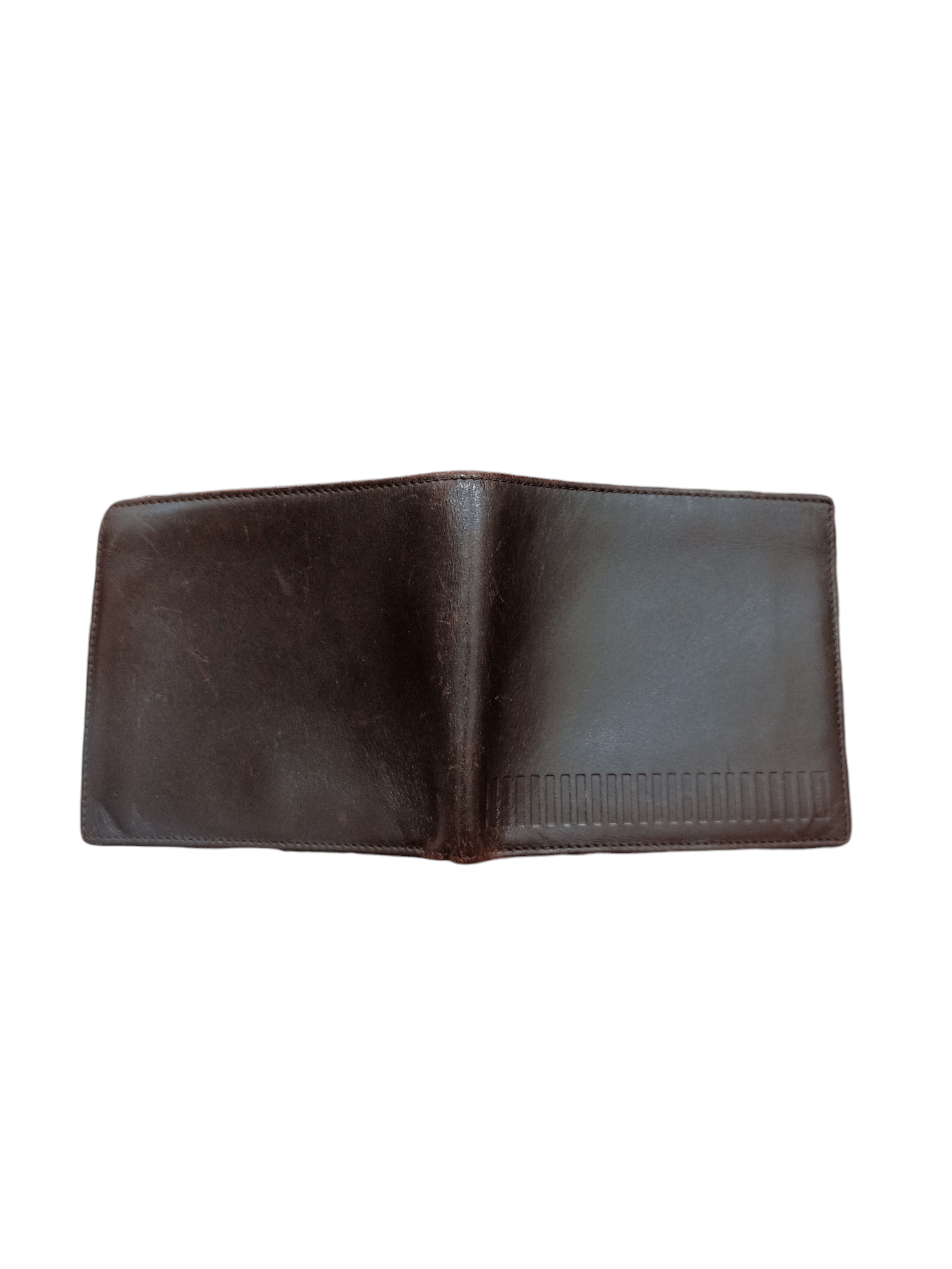 Bill Amberg Studio Bill Amberg Leather Bifold Wallet Size ONE SIZE - 5 Thumbnail
