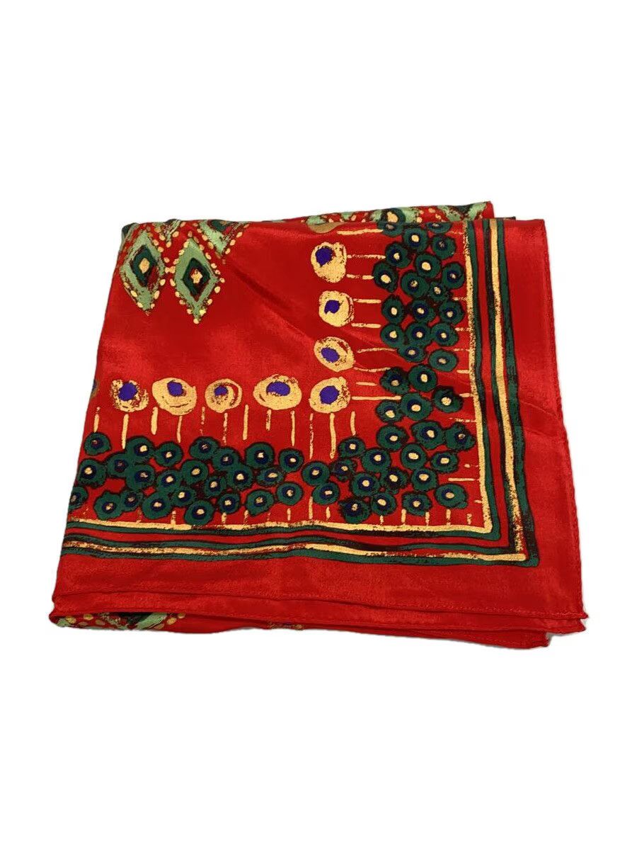Jean Paul Gaultier Archive Logo Scarf Size ONE SIZE - 1 Thumbnail