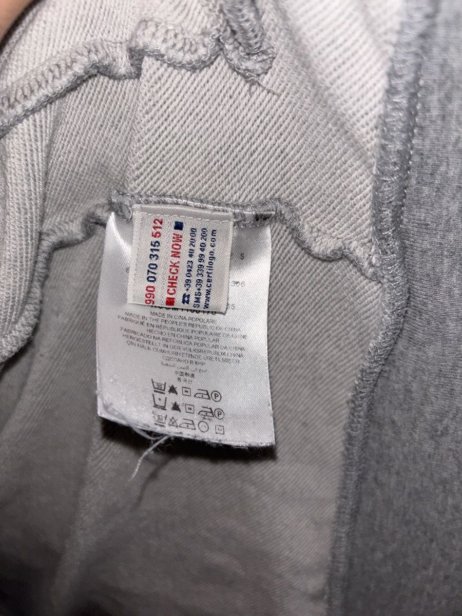 Moncler Moncler Zip Sweatshirt Size US S / EU 44-46 / 1 - 5 Thumbnail