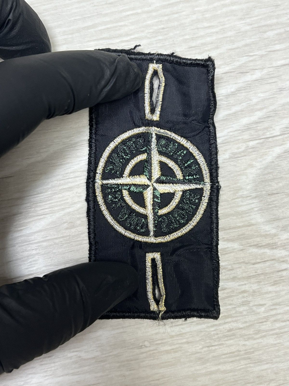 Vintage Stone Island Cargo Shorts