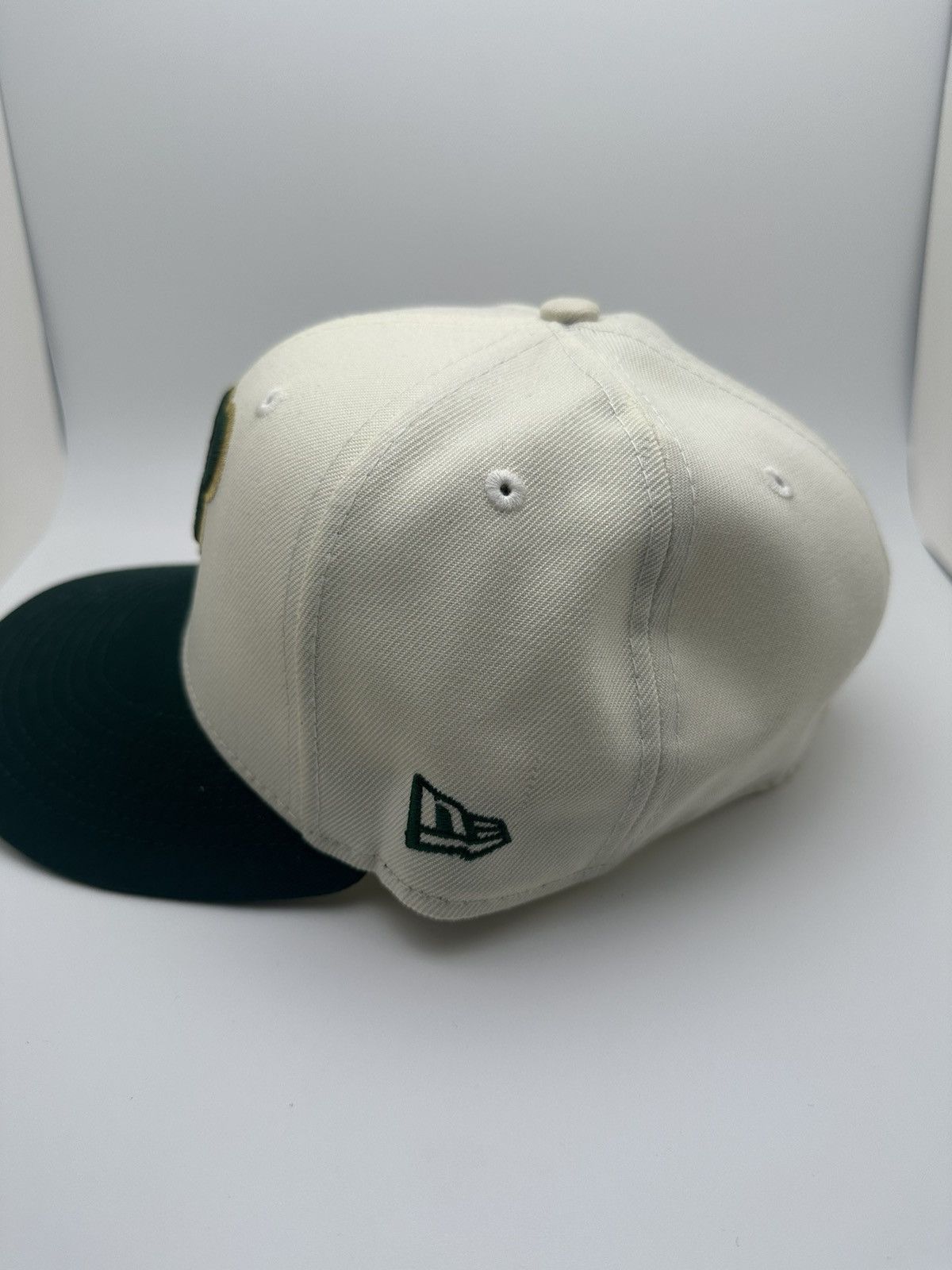 Hat Club × Lids × New Era Chicago Cubs Fitted 7 3/8 Size ONE SIZE - 6 Thumbnail
