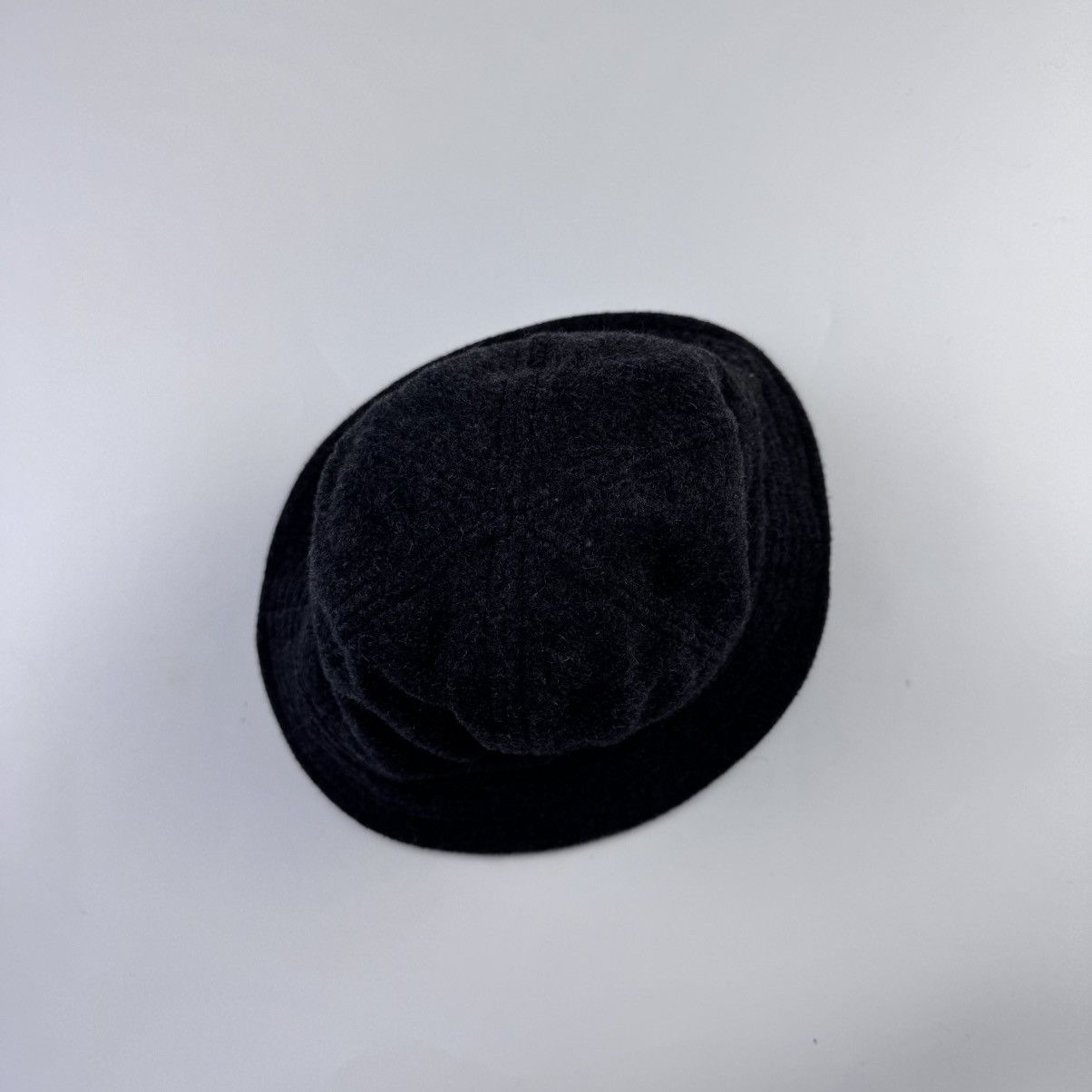 A.P.C. A.P.C. Wool Bucket Hat Size 42 - 5 Thumbnail