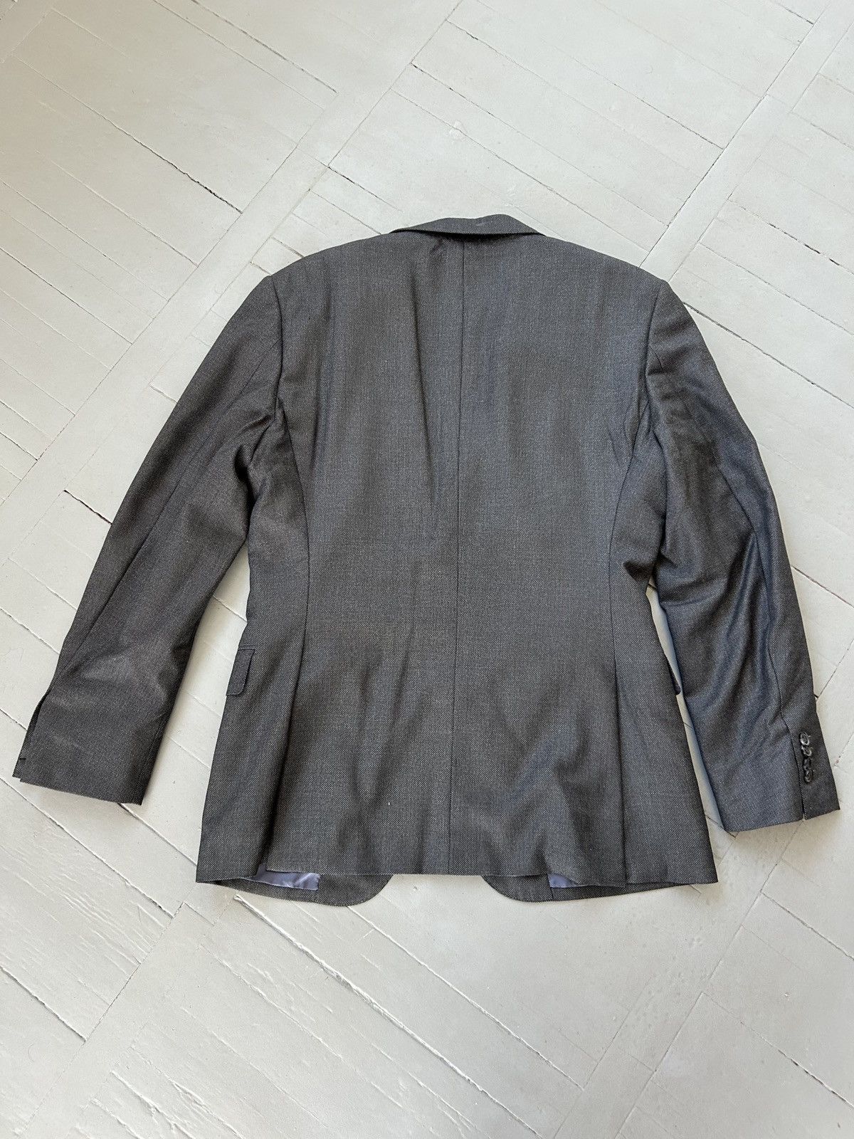 Suitsupply Siutsupply wool blazer Size 40R - 5 Thumbnail