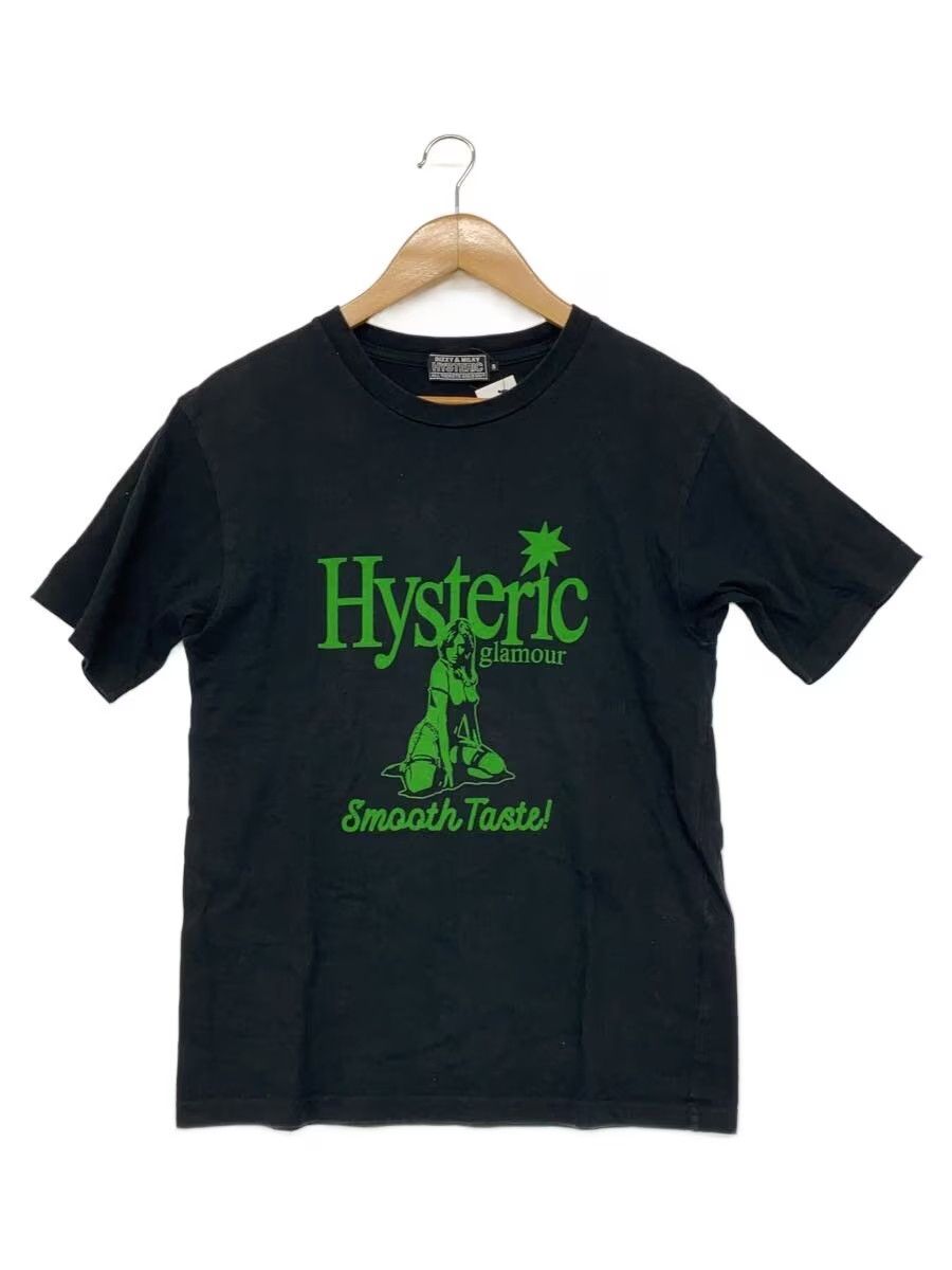 Hysteric Glamour Hysteric Smooth Taste Tee Size US S / EU 44-46 / 1 - 1 Thumbnail