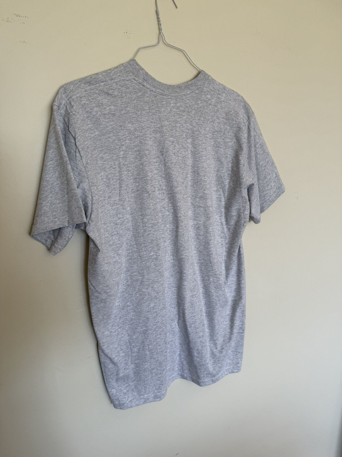 Supreme Supreme x Toy Machine Fist Tee Size US L / EU 52-54 / 3 - 3 Thumbnail