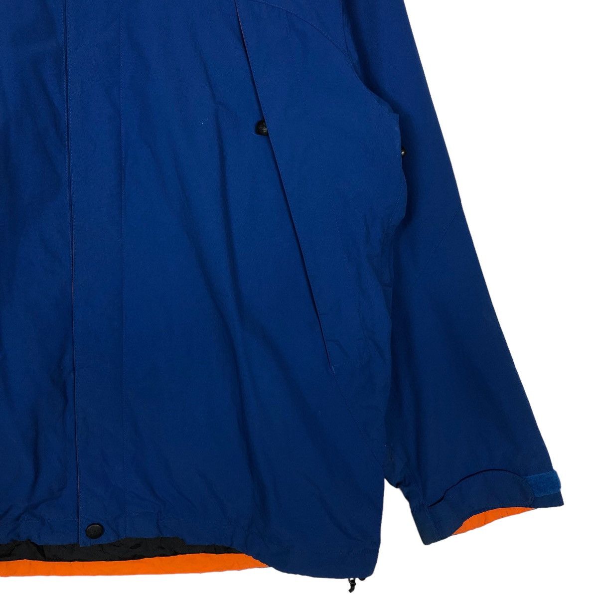 Japanese Brand 🔥90’s Hunting Survival Jacket The North Face Size US S / EU 44-46 / 1 - 4 Thumbnail