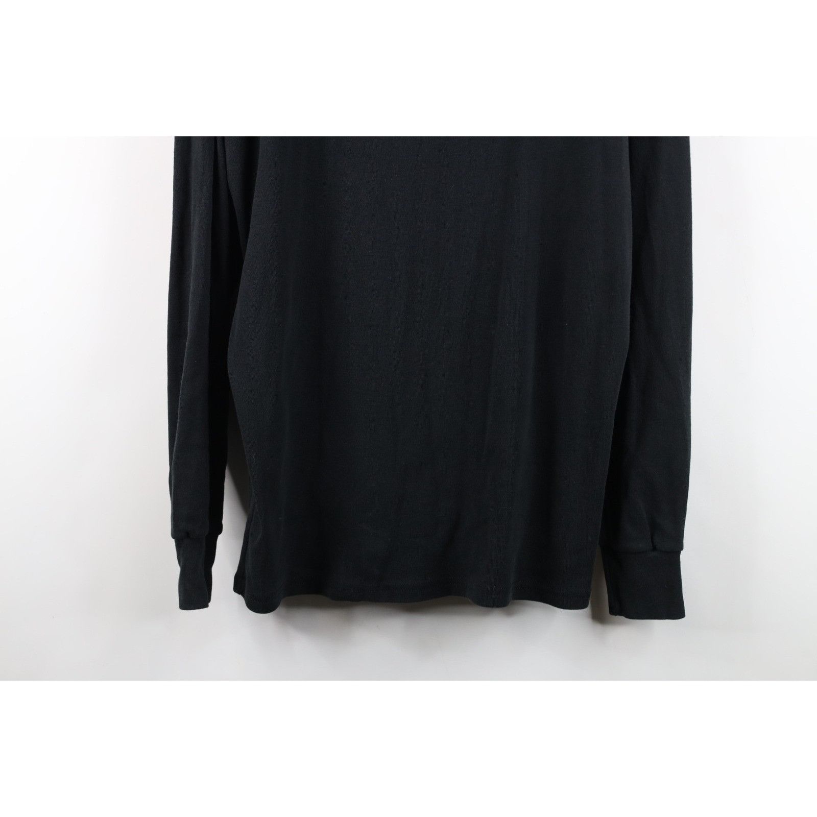 Majestic Vintage 90s Majestic Ribbed Pittsburgh Steelers Turtleneck Size US XL / EU 56 / 4 - 3 Thumbnail