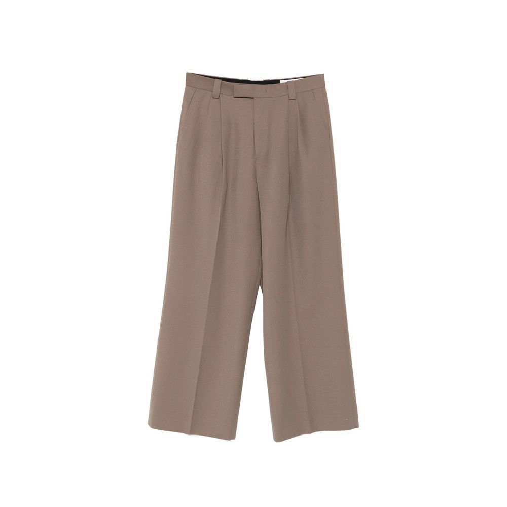 TONYWACK Tonywack BROWN Trousers - Tailored Trousers Size US 30 / EU 46 - 1 Thumbnail