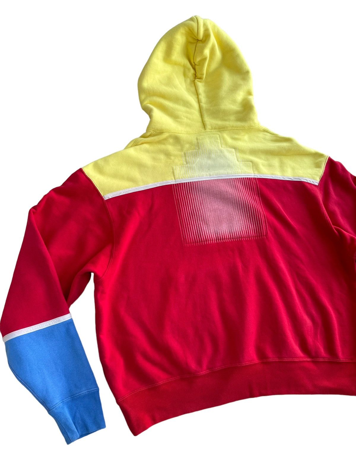 Cav Empt Cav Empt 3 Colour Pullover Hoodie jacket Size US M / EU 48-50 / 2 - 10 Thumbnail