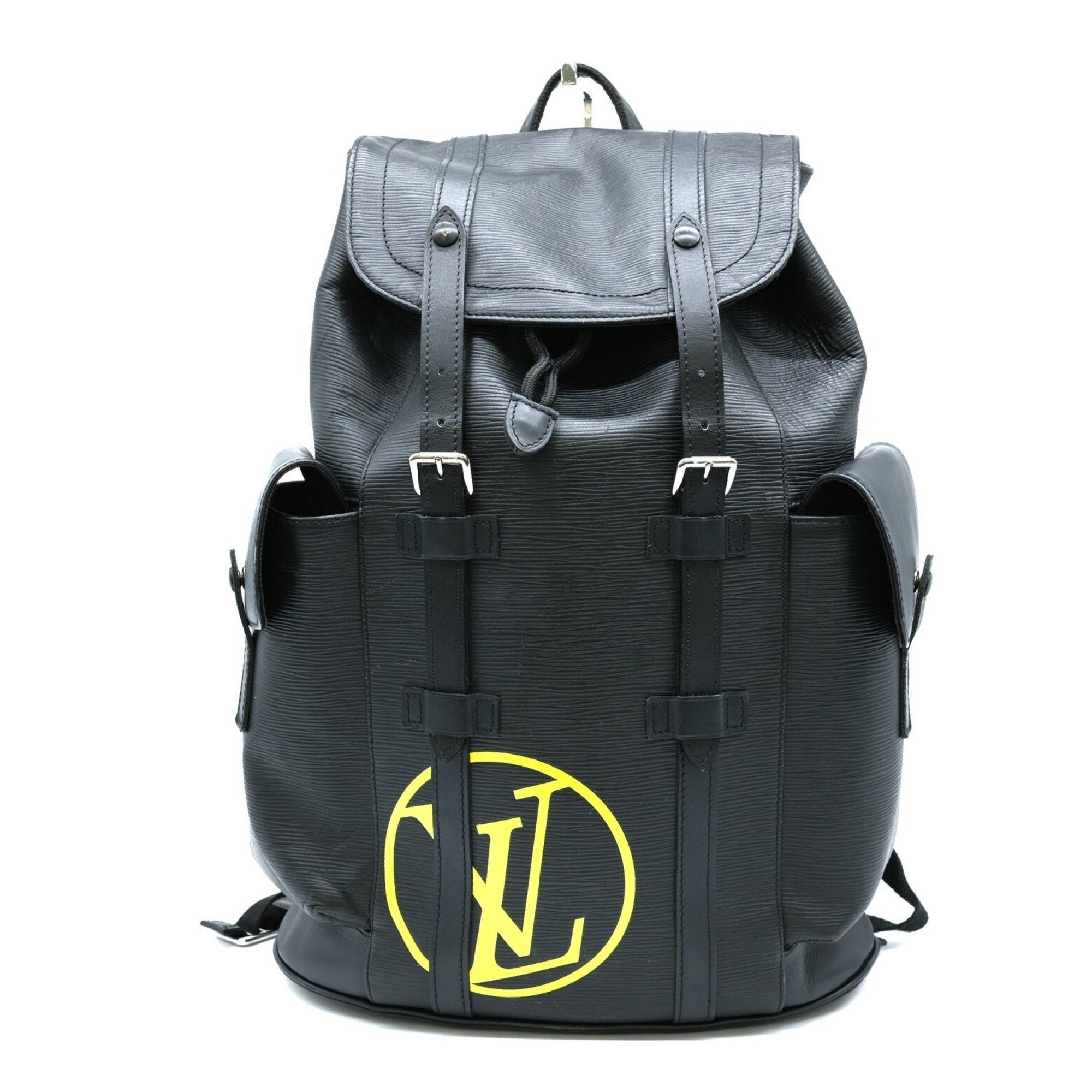 Louis Vuitton Louis Vuitton Christopher backpack Size ONE SIZE - 1 Thumbnail