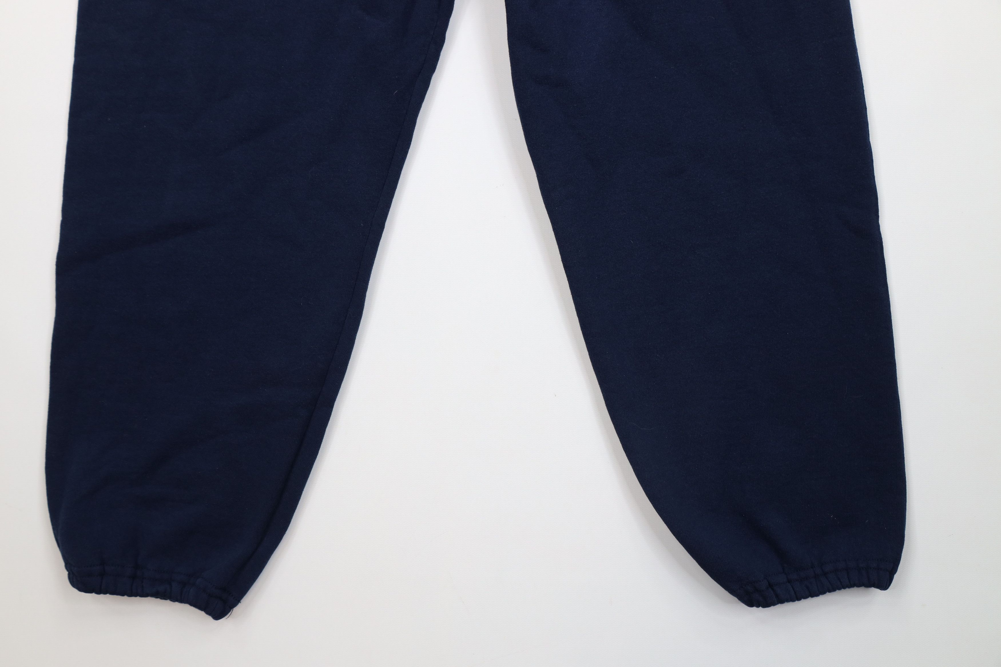 Vintage Vintage 90s Streetwear Heavyweight Sweatpants Joggers USA Size US 34 / EU 50 - 13 Thumbnail