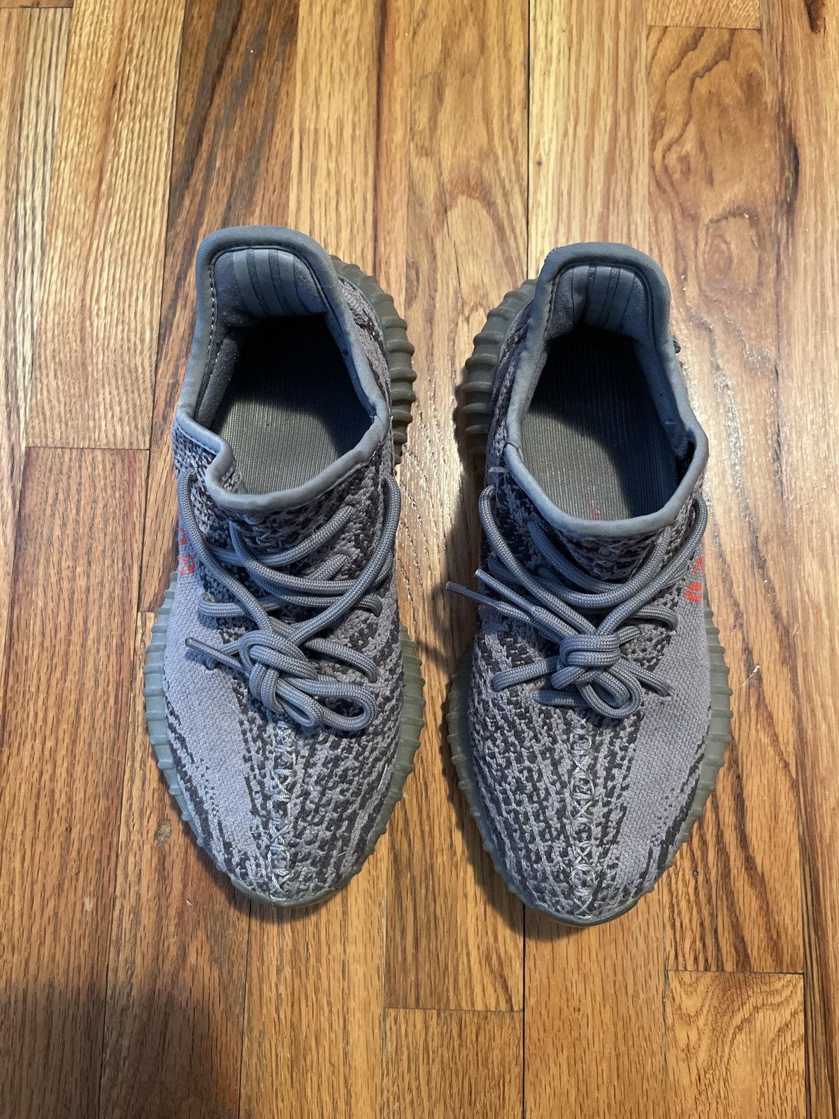 Adidas Yeezy Boost 350 V2 Beluga 2.0 Size US 5 / EU 37 - 6 Thumbnail