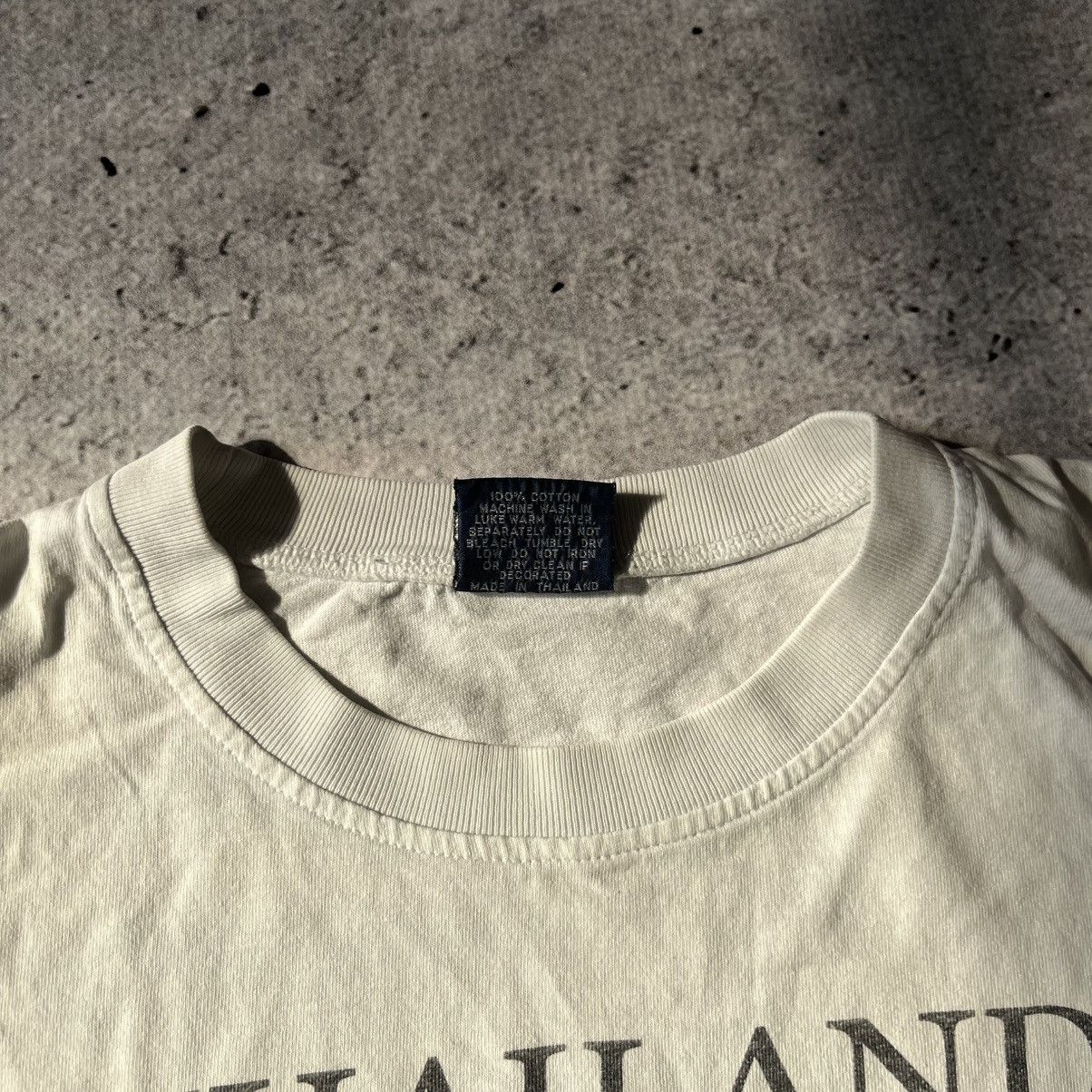 Vintage Vintage Joligolf Thailand tee 90s Size US XL / EU 56 / 4 - 6 Thumbnail