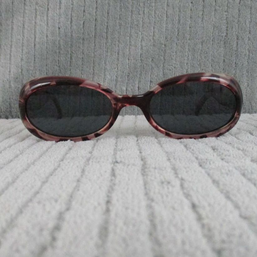 Other Divine Eyewear Athena Pink Tort Tortoise Smoke Sunglasses Size ONE SIZE - 1 Thumbnail