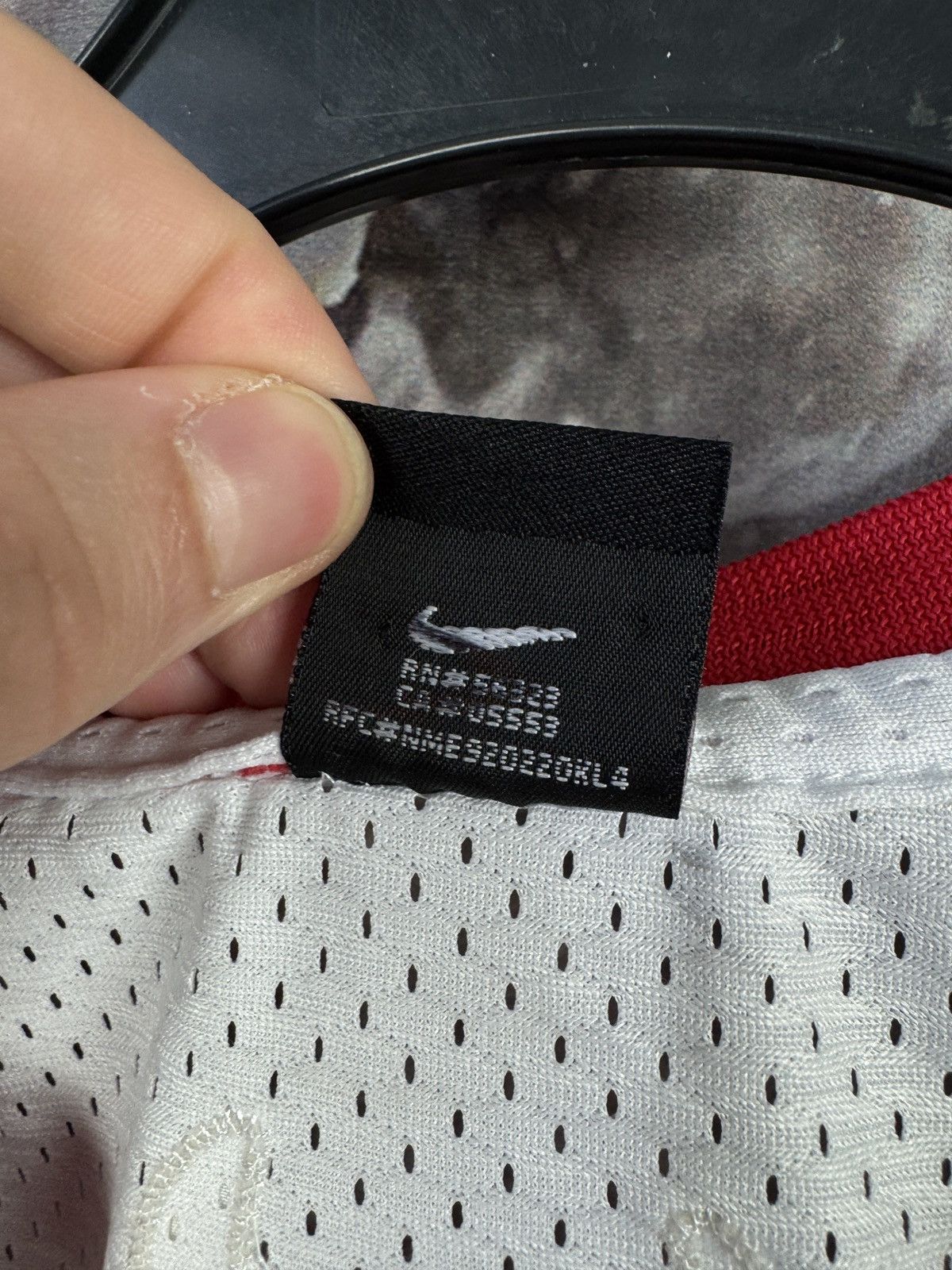 Jordan Brand Men’s Nike Bulls 23 Jordan Sleeveless T-Shirt Size Small Size US S / EU 44-46 / 1 - 8 Thumbnail