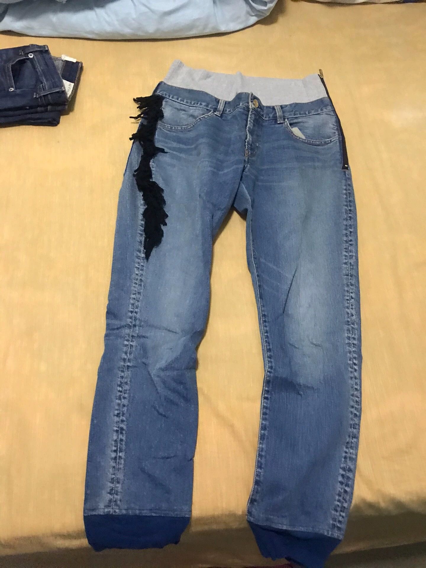 Undercover Undercover jeans Size US 32 / EU 48 - 1 Thumbnail