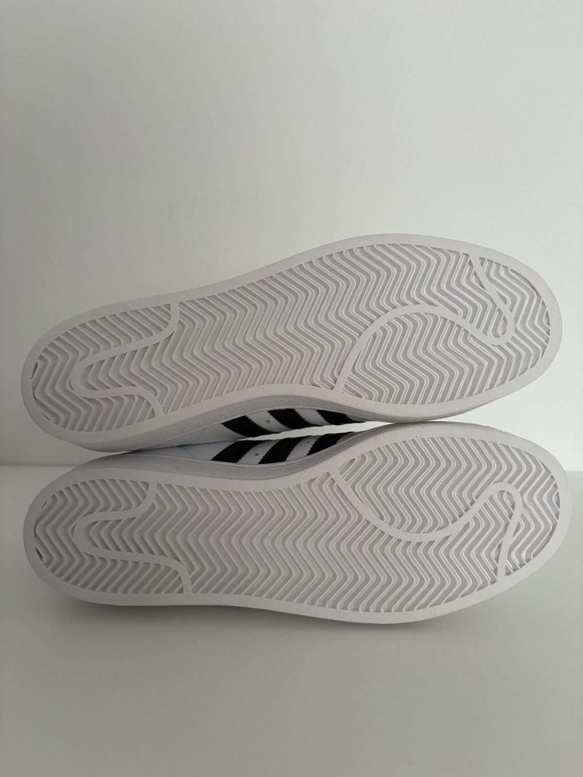 Adidas Adidas Pro Model ADV White Black Size US 8 / EU 41 - 7 Thumbnail