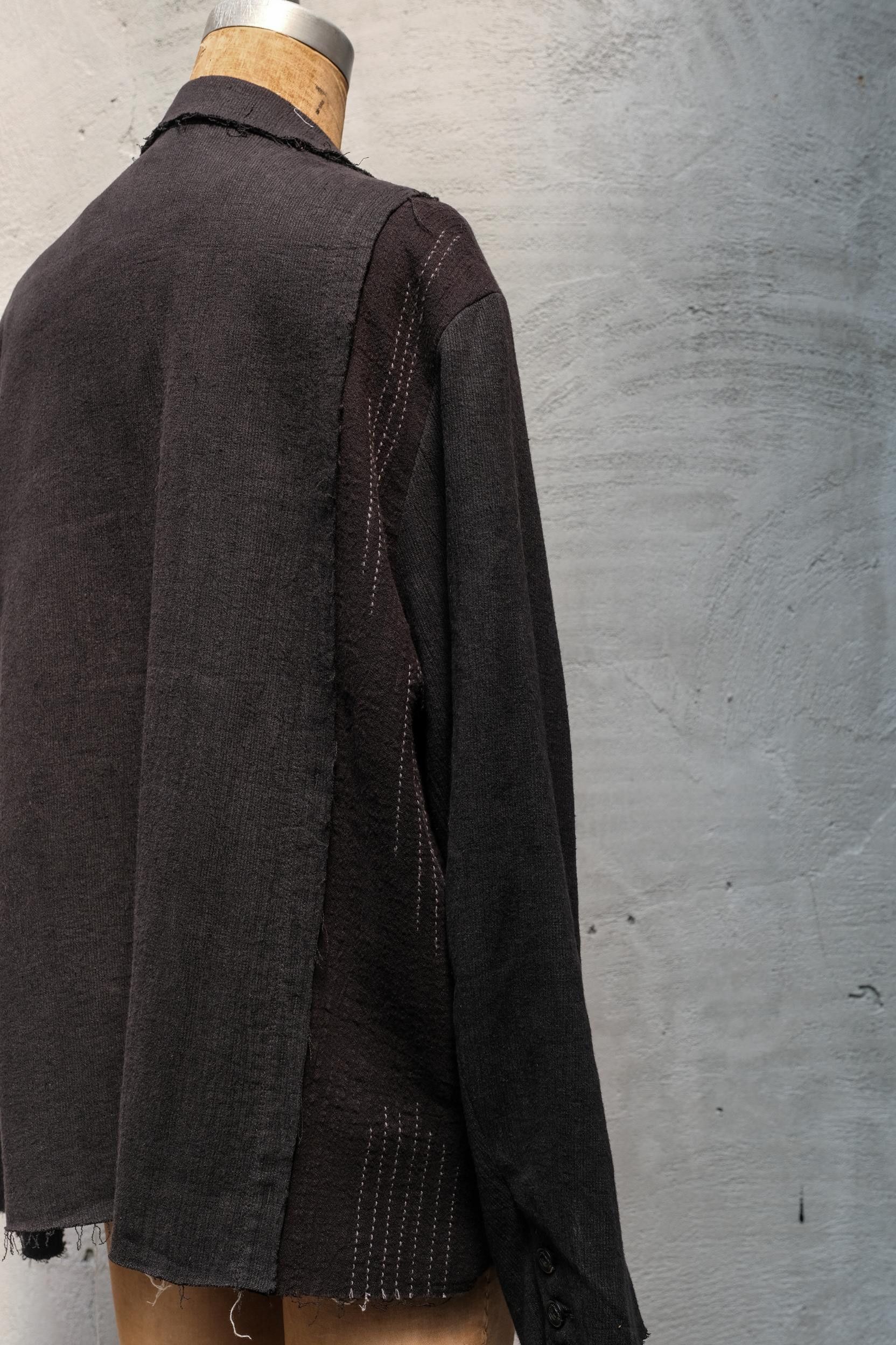Professor.E Professor.E 25SS-PE-JKT-01 E Jacket Size US S / EU 44-46 / 1 - 5 Thumbnail