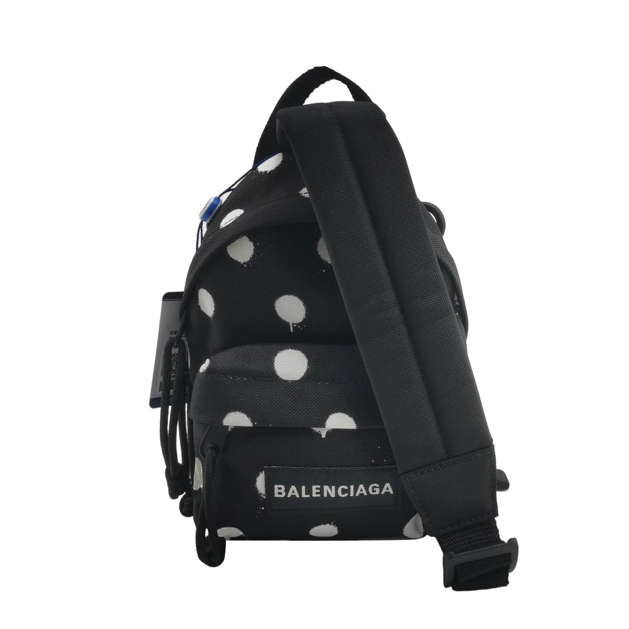 Balenciaga Balenciaga Women os Crossbody Bags Size ONE SIZE - 1 Thumbnail
