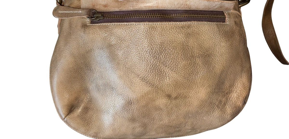 Bed Stu Bed Stu New Tahiti Skye Leather Crossbody Bag Size ONE SIZE - 4 Thumbnail