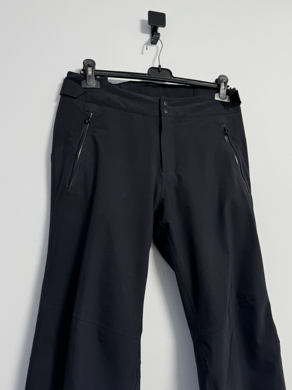 KJUS KJUS FAST Thermo Core Ski Pants – Men’s EU 48 Size US 32 / EU 48 - 2 Thumbnail