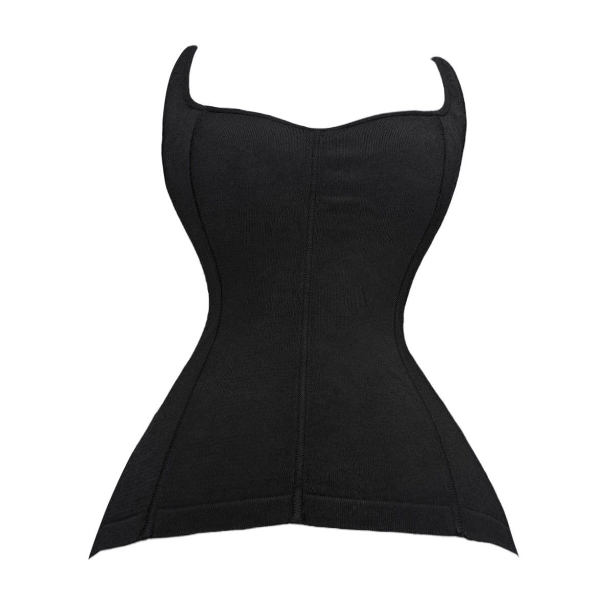 Gucci × Tom Ford Runway 1999 Gucci by Tom Ford corset blouse Size S / US 4 / IT 40 - 7 Thumbnail