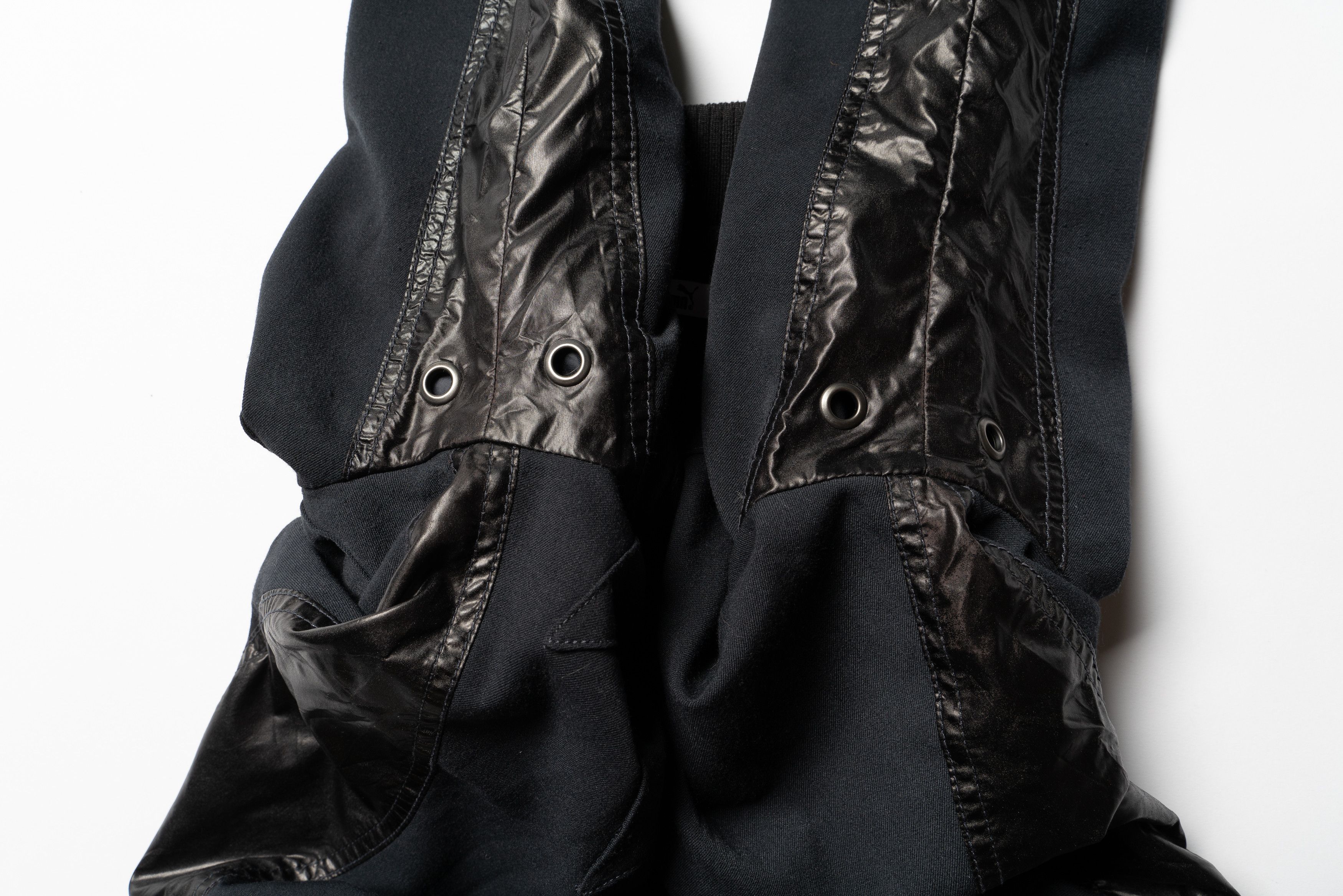 Alexander McQueen 🔴 Alexander McQueen x Puma Bomber Jacket Size S / US 4 / IT 40 - 17 Thumbnail